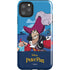 Disney Peter Pan Captain Hook and Smee iPhone 11 Pro Max Impact Case