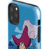 Disney Peter Pan Captain Hook and Smee iPhone 11 Pro Max Impact Case