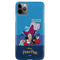 Disney Peter Pan Captain Hook and Smee iPhone 11 Pro Max Lite Case
