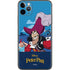 Disney Peter Pan Captain Hook and Smee iPhone 11 Pro Max Skin