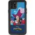 Disney Peter Pan Captain Hook and Smee iPhone 11 Pro Max Waterproof Case