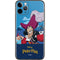 Disney Peter Pan Captain Hook and Smee iPhone 11 Pro Skin