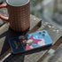 Disney Peter Pan Captain Hook and Smee iPhone 11 Pro Skin