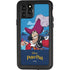 Disney Peter Pan Captain Hook and Smee iPhone 11 Pro Waterproof Case