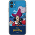 Disney Peter Pan Captain Hook and Smee iPhone 11 Skin