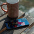 Disney Peter Pan Captain Hook and Smee iPhone 11 Skin