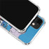 Disney Peter Pan Captain Hook and Smee iPhone 12 Clear Case