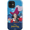 Disney Peter Pan Captain Hook and Smee iPhone 12 Impact Case