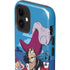 Disney Peter Pan Captain Hook and Smee iPhone 12 Mini Impact Case