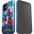 Disney Peter Pan Captain Hook and Smee iPhone 12 Mini Impact Case
