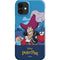 Disney Peter Pan Captain Hook and Smee iPhone 12 Mini Lite Case