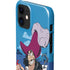 Disney Peter Pan Captain Hook and Smee iPhone 12 Mini Lite Case