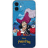 Disney Peter Pan Captain Hook and Smee iPhone 12 Mini Skin