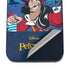 Disney Peter Pan Captain Hook and Smee iPhone 12 Mini Skin