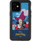 Disney Peter Pan Captain Hook and Smee iPhone 12 Mini Waterproof Case