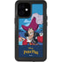 Disney Peter Pan Captain Hook and Smee iPhone 12 Mini Waterproof Case