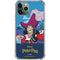Disney Peter Pan Captain Hook and Smee iPhone 12 Pro Clear Case