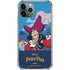 Disney Peter Pan Captain Hook and Smee iPhone 12 Pro Clear Case
