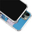 Disney Peter Pan Captain Hook and Smee iPhone 12 Pro Clear Case
