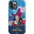Disney Peter Pan Captain Hook and Smee iPhone 12 Pro Impact Case
