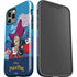 Disney Peter Pan Captain Hook and Smee iPhone 12 Pro Impact Case