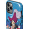 Disney Peter Pan Captain Hook and Smee iPhone 12 Pro Max Impact Case