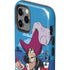 Disney Peter Pan Captain Hook and Smee iPhone 12 Pro Max Impact Case