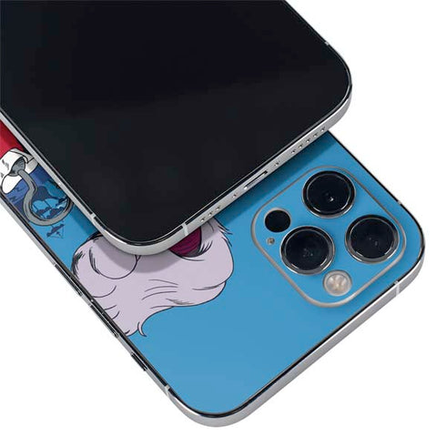 Disney Peter Pan Captain Hook and Smee iPhone 12 Pro Max Skin