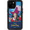 Disney Peter Pan Captain Hook and Smee iPhone 13 Mini Waterproof Case