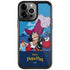 Disney Peter Pan Captain Hook and Smee iPhone 13 Pro Cargo Case