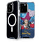 Disney Peter Pan Captain Hook and Smee iPhone 13 Pro MagSafe Case