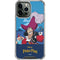 Disney Peter Pan Captain Hook and Smee iPhone 13 Pro Max Clear Case