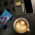 Disney Peter Pan Captain Hook and Smee iPhone 13 Pro Max Folio Case
