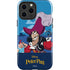 Disney Peter Pan Captain Hook and Smee iPhone 13 Pro Max Impact Case
