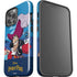 Disney Peter Pan Captain Hook and Smee iPhone 13 Pro Max Impact Case