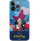Disney Peter Pan Captain Hook and Smee iPhone 13 Pro Skin
