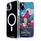Disney Peter Pan Captain Hook and Smee iPhone 14 MagSafe Case