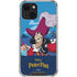 Disney Peter Pan Captain Hook and Smee iPhone 14 Plus Clear Case