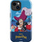 Disney Peter Pan Captain Hook and Smee iPhone 14 Plus Impact Case