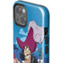 Disney Peter Pan Captain Hook and Smee iPhone 14 Plus Impact Case