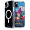 Disney Peter Pan Captain Hook and Smee iPhone 14 Plus MagSafe Case