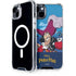 Disney Peter Pan Captain Hook and Smee iPhone 14 Plus MagSafe Case
