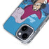 Disney Peter Pan Captain Hook and Smee iPhone 14 Plus MagSafe Case