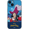 Disney Peter Pan Captain Hook and Smee iPhone 14 Plus Skin