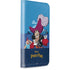 Disney Peter Pan Captain Hook and Smee iPhone 14 Pro Folio Case