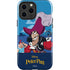 Disney Peter Pan Captain Hook and Smee iPhone 14 Pro Max Impact Case