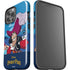 Disney Peter Pan Captain Hook and Smee iPhone 14 Pro Max Impact Case