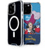 Disney Peter Pan Captain Hook and Smee iPhone 14 Pro Max MagSafe Case
