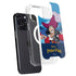 Disney Peter Pan Captain Hook and Smee iPhone 14 Pro Max MagSafe Case