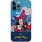 Disney Peter Pan Captain Hook and Smee iPhone 14 Pro Max Skin